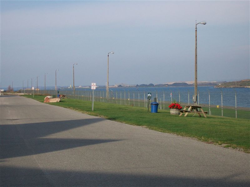 West Pier Place Apartments Sault Ste. Marie, MI Property Details