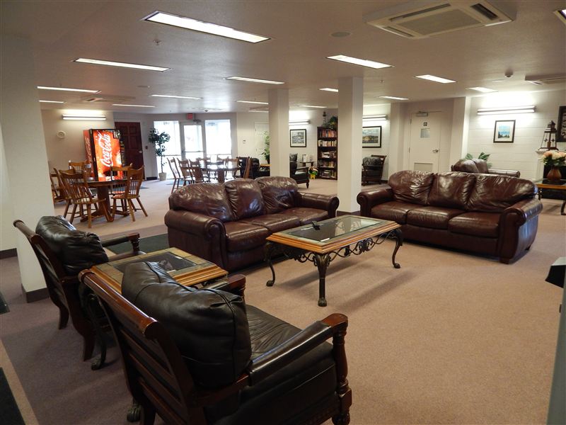 West Pier Place Apartments Sault Ste. Marie, MI Property Details