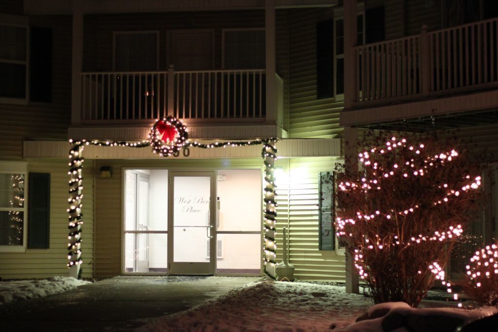 West Pier Place Apartments Sault Ste. Marie, MI Property Details