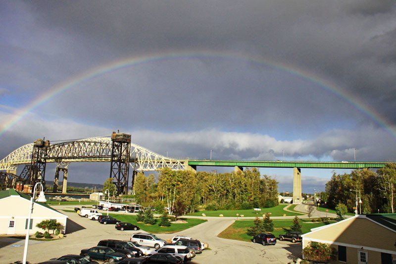 West Pier Place Apartments Sault Ste. Marie, MI Property Details