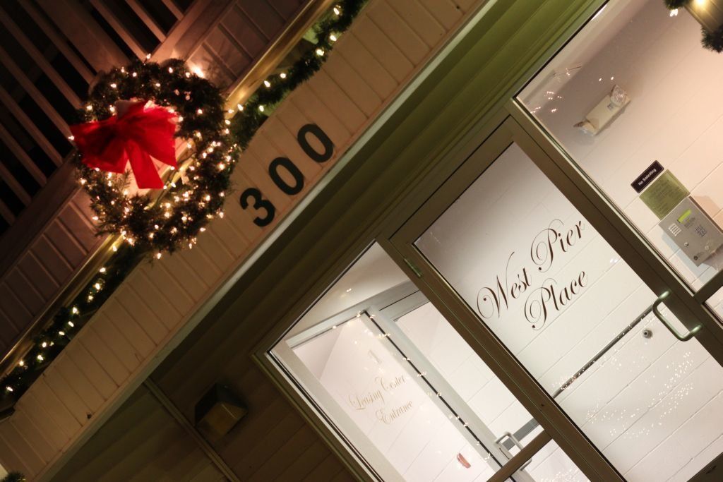 West Pier Place Apartments Sault Ste. Marie, MI Property Details