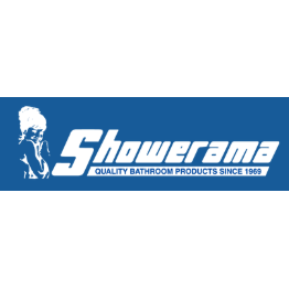 showerama logo