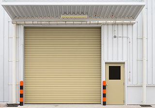 Commercial Garage Doors in Arkansas | Coney&rsquo;s Garage Doors