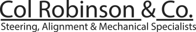 Col Robinson & Co Logo