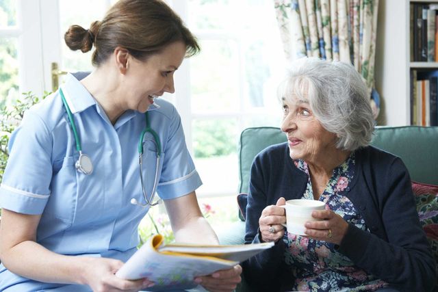 Home Care Agency In Danbury Ct