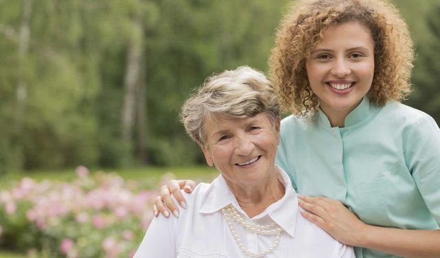 Home Care Agency In Danbury Ct