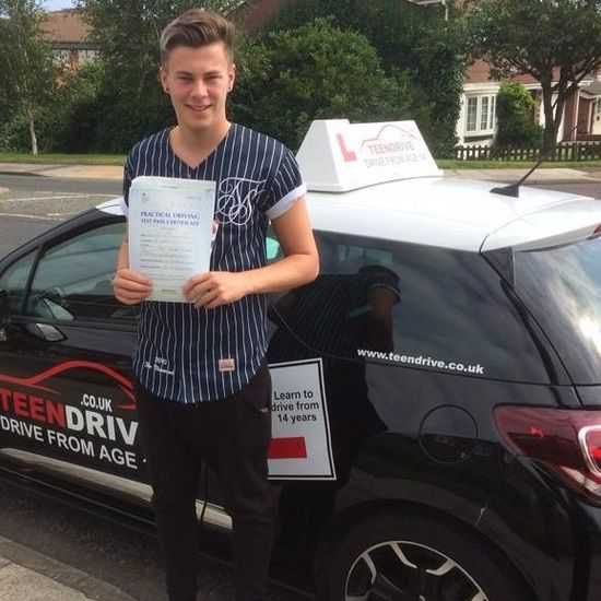 Driving lessons south shields