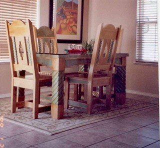 Custom Dining Room Custom Chairs Custom Tables Custom Furniture