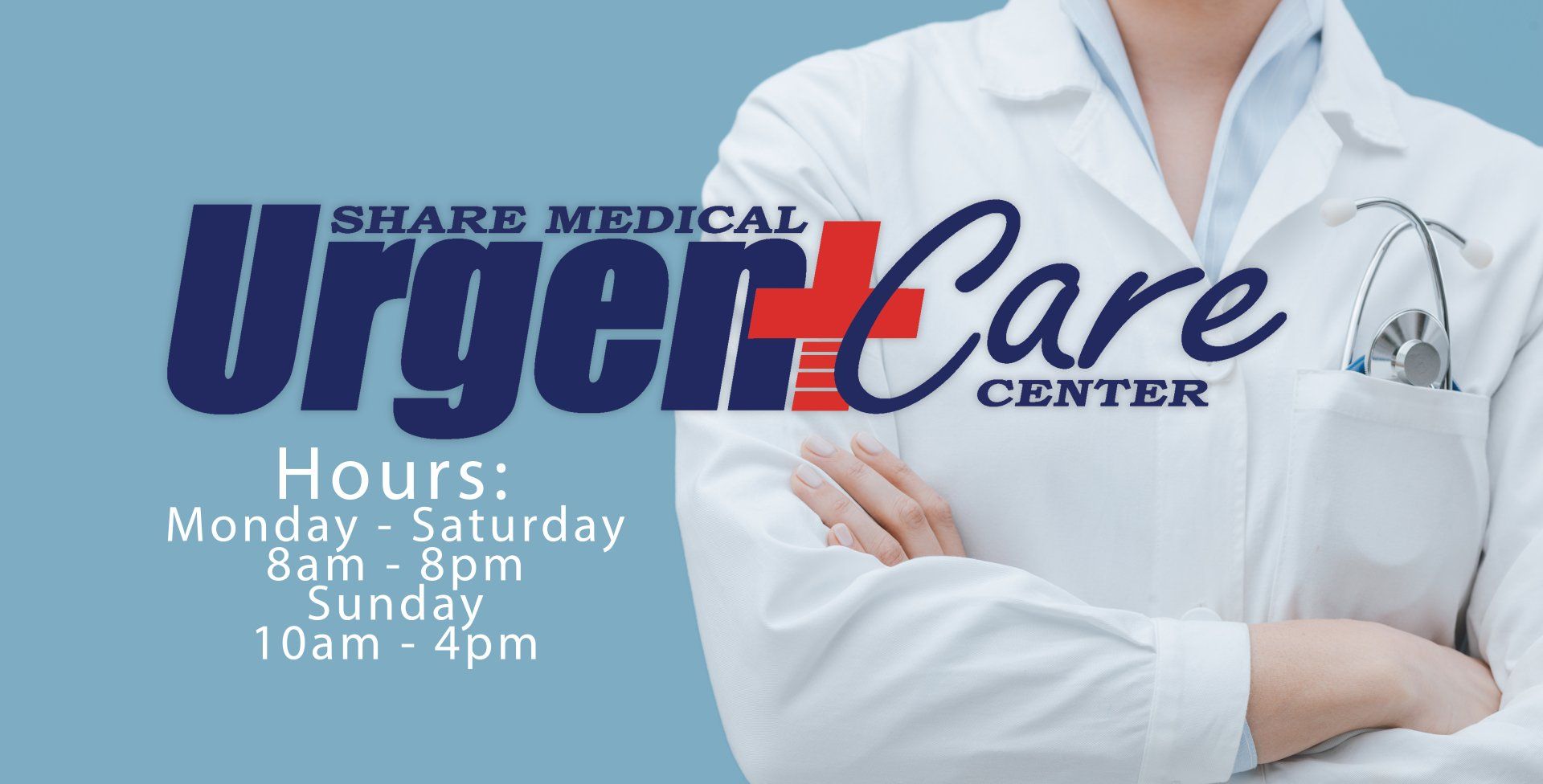 We are excited to announce that Jeremy Logsdon, APRN has joined Share