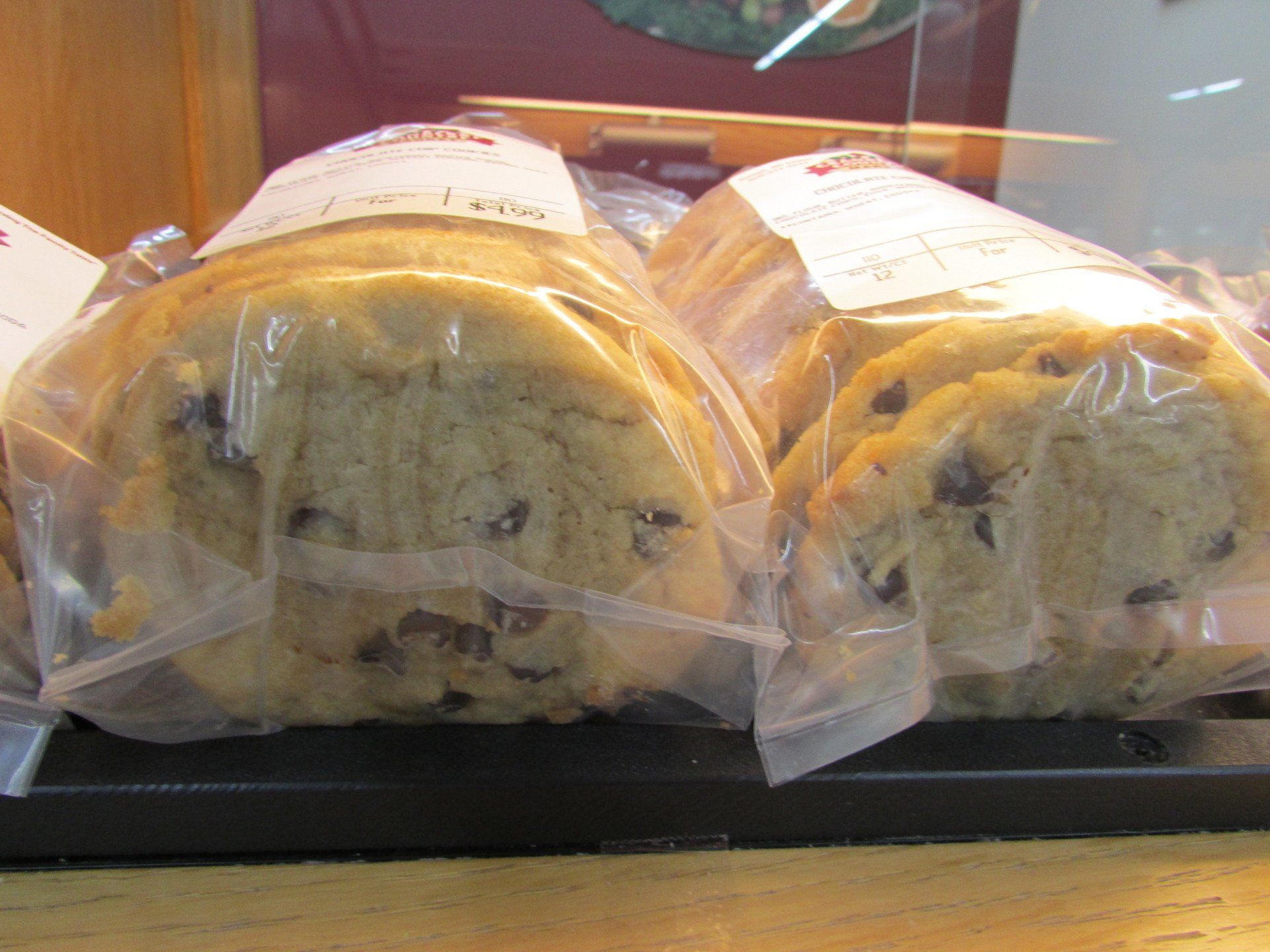 Cranberry Country Market Grocery Tomah, WI