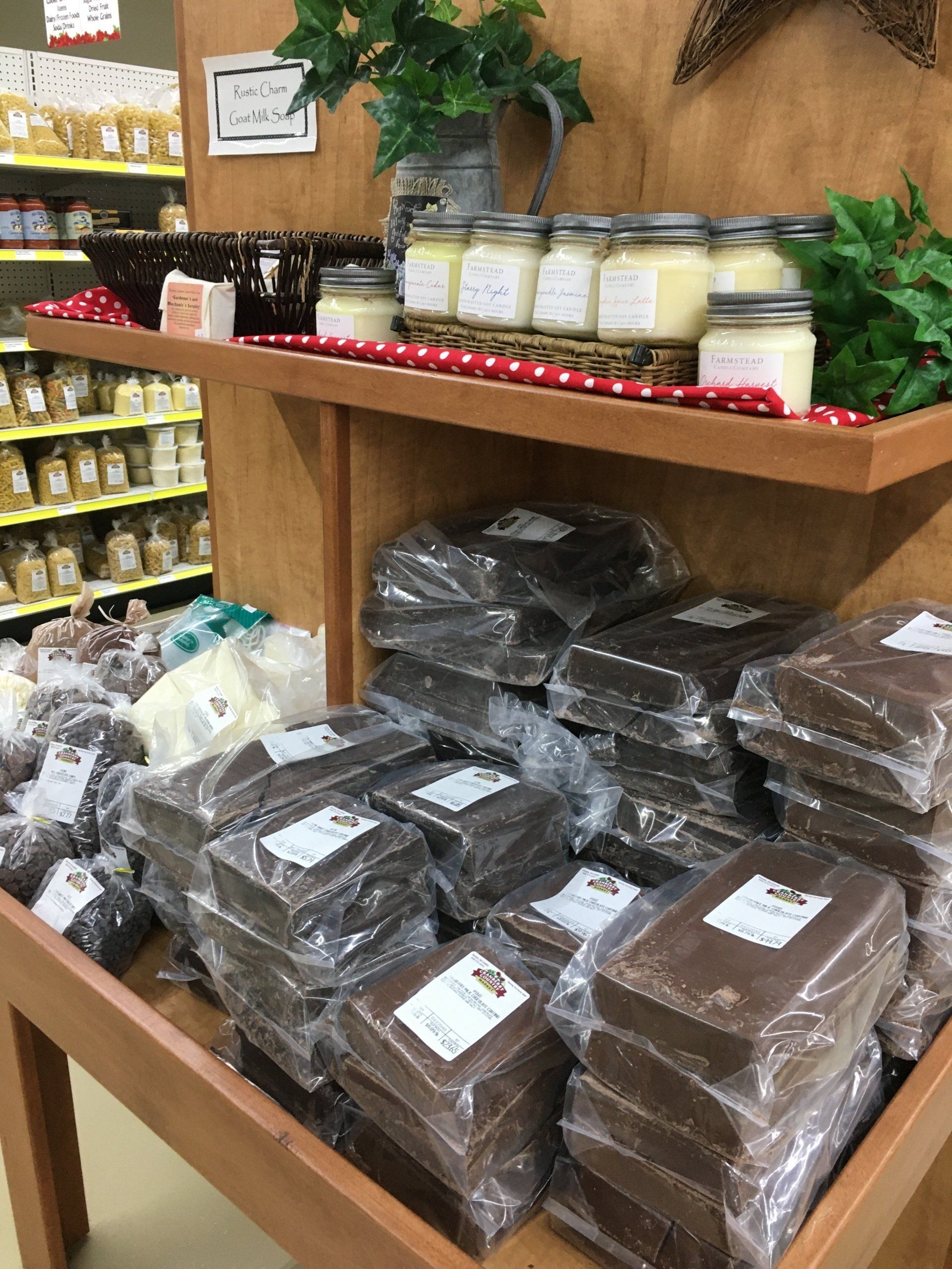 Cranberry Country Market Grocery Tomah, WI