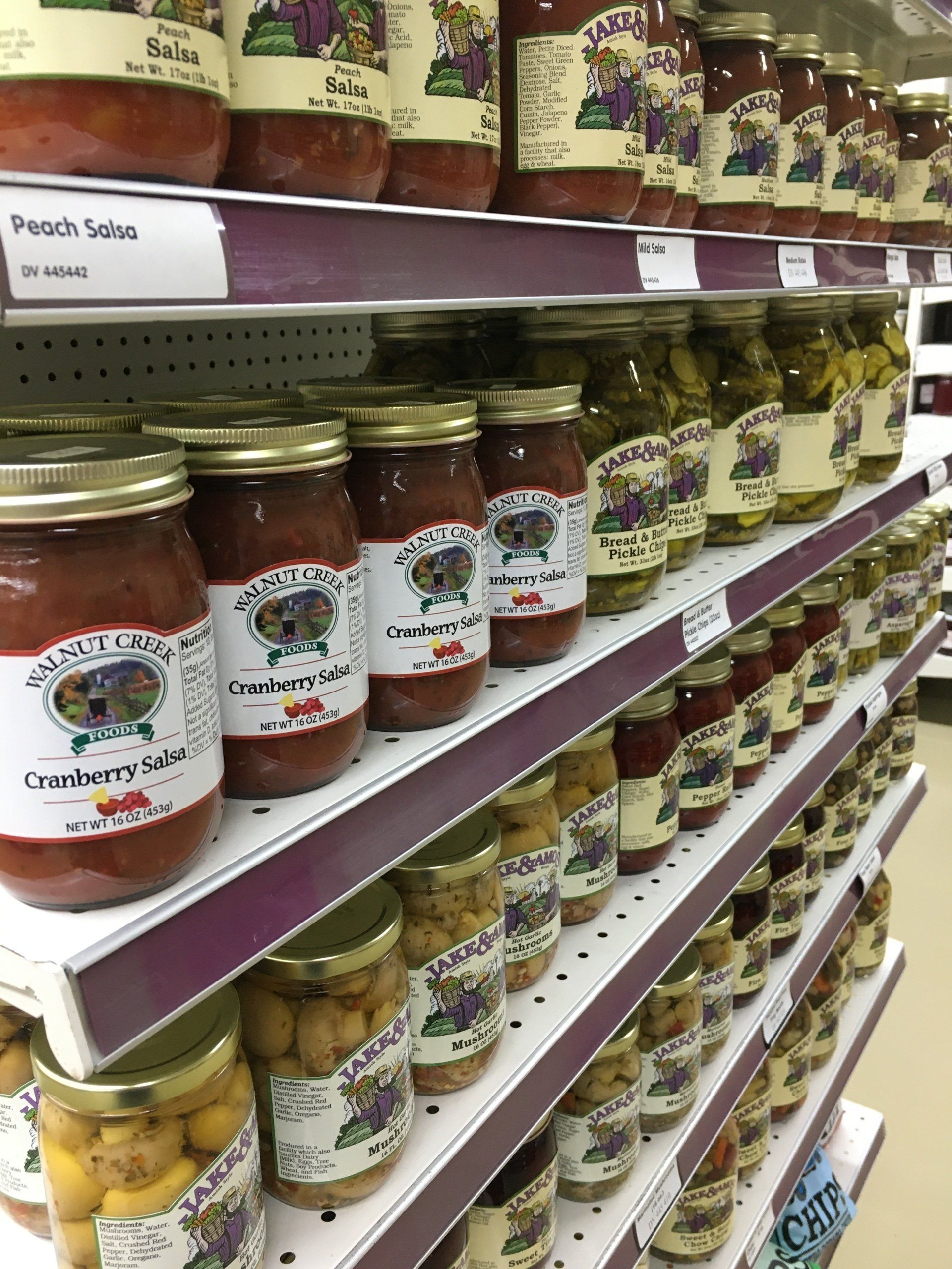 Cranberry Country Market Grocery Tomah, WI