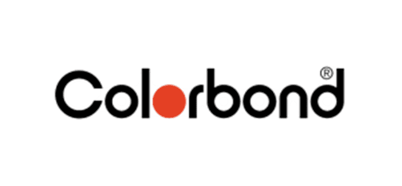 colorbond logo