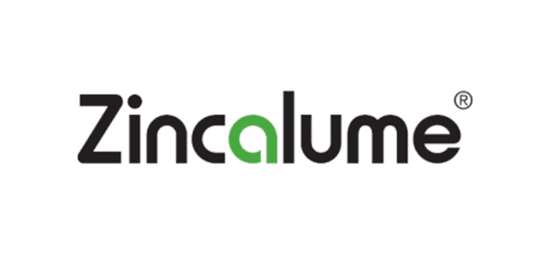 zincalume logo