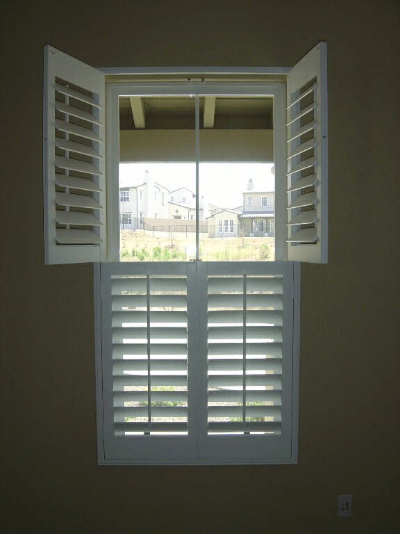 Composite Shutters Near Glendora, San Dimas, La Verne & Upland CA