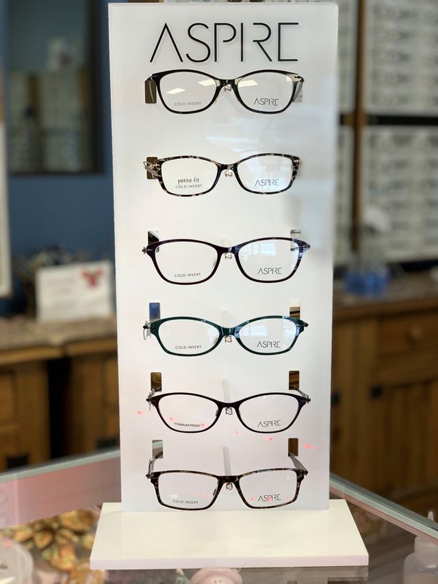 eyeglasses massachusetts