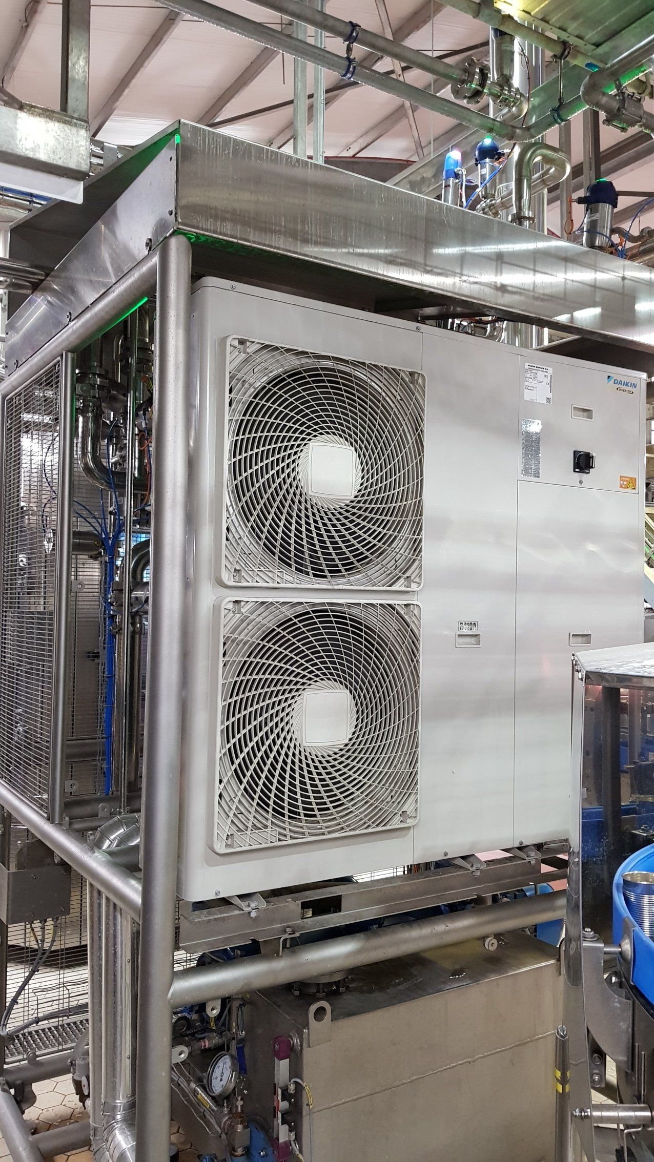 Refrigeration engineers LGM Refrigeration & Air Conditioning