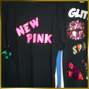 t shirt embroidery barnsley