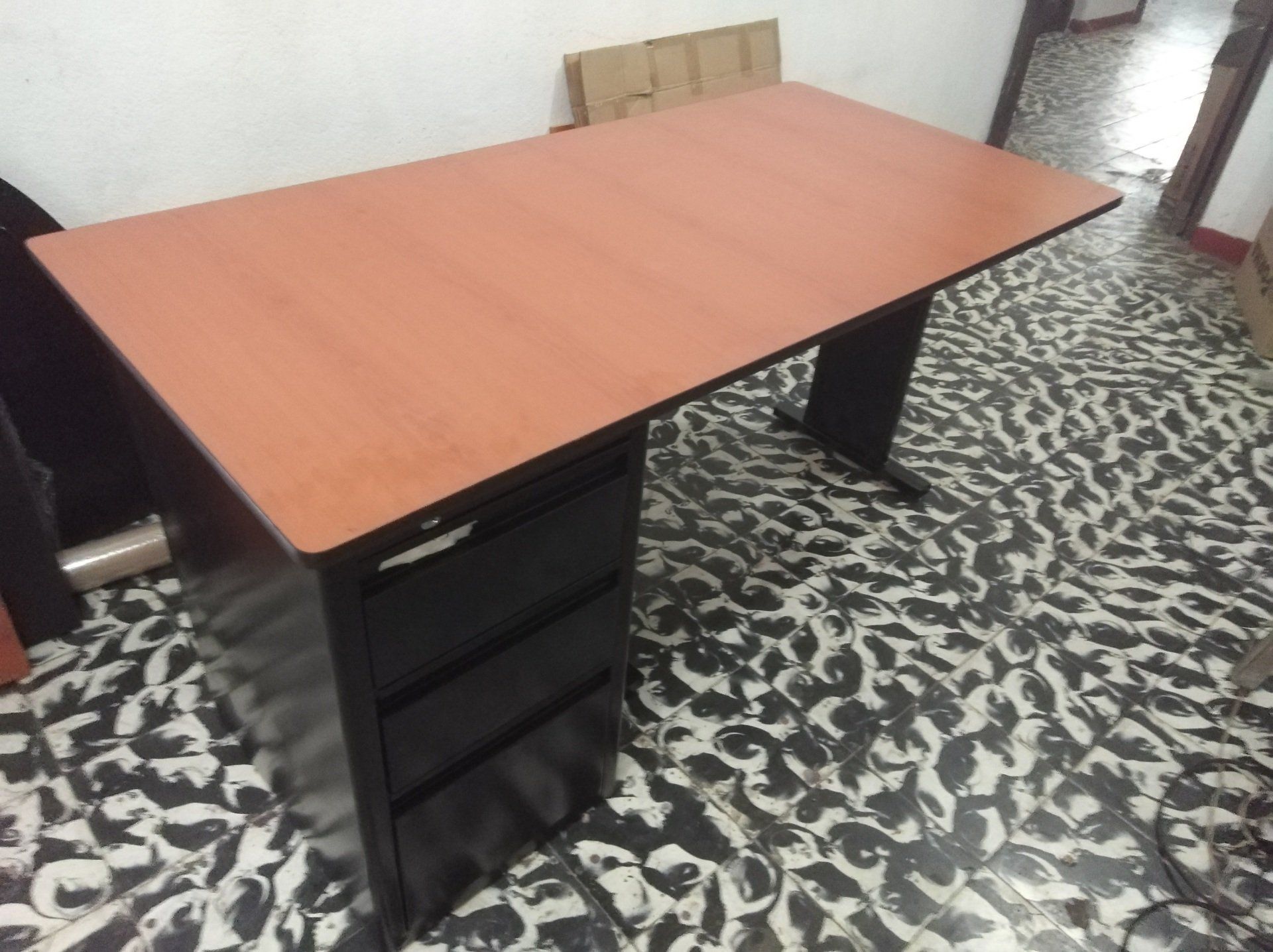 Muebles de oficina en Ciudad de Guatemala con Comercializadora P&V