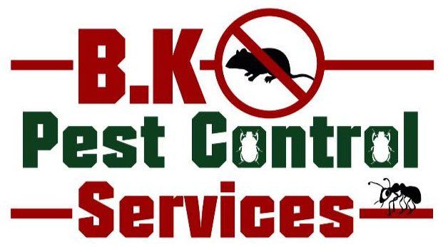 Domestic Pest Control B K Pest Control Service