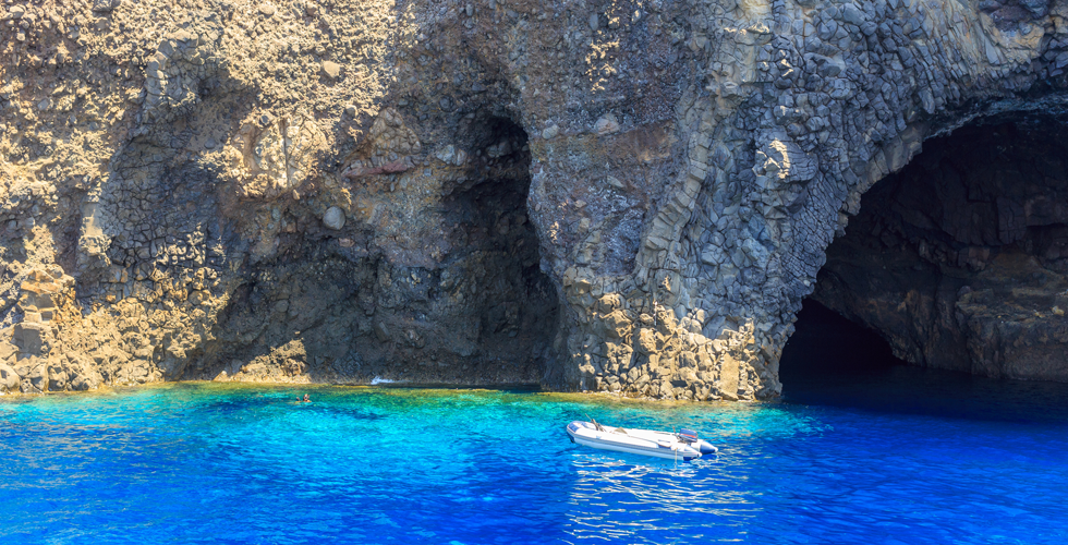 tour isole eolie da palermo