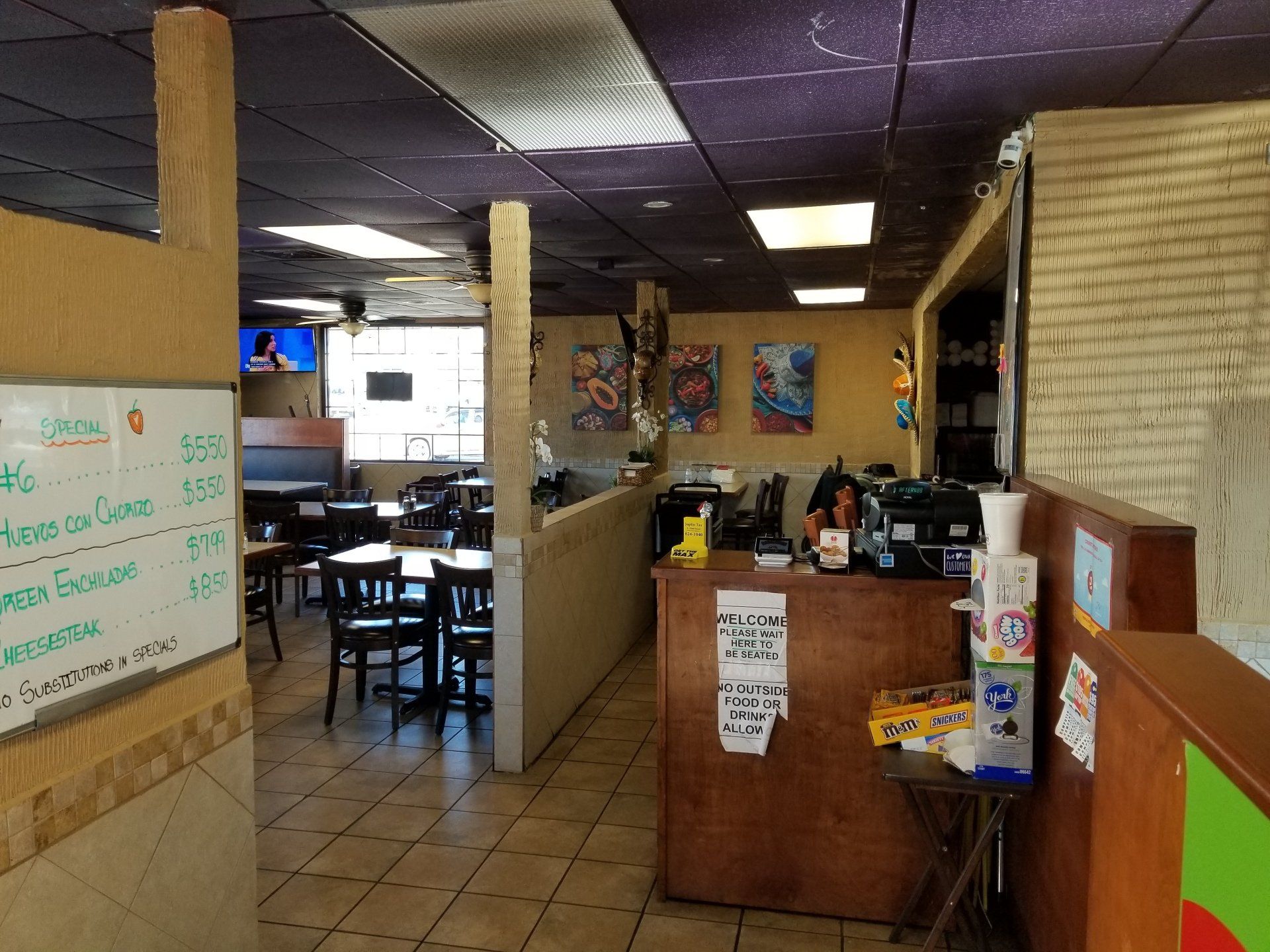 Mexican Restaurant | Our Restaurants | Joplin, MO