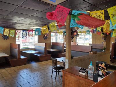 Mexican Restaurant | Our Restaurants | Joplin, MO