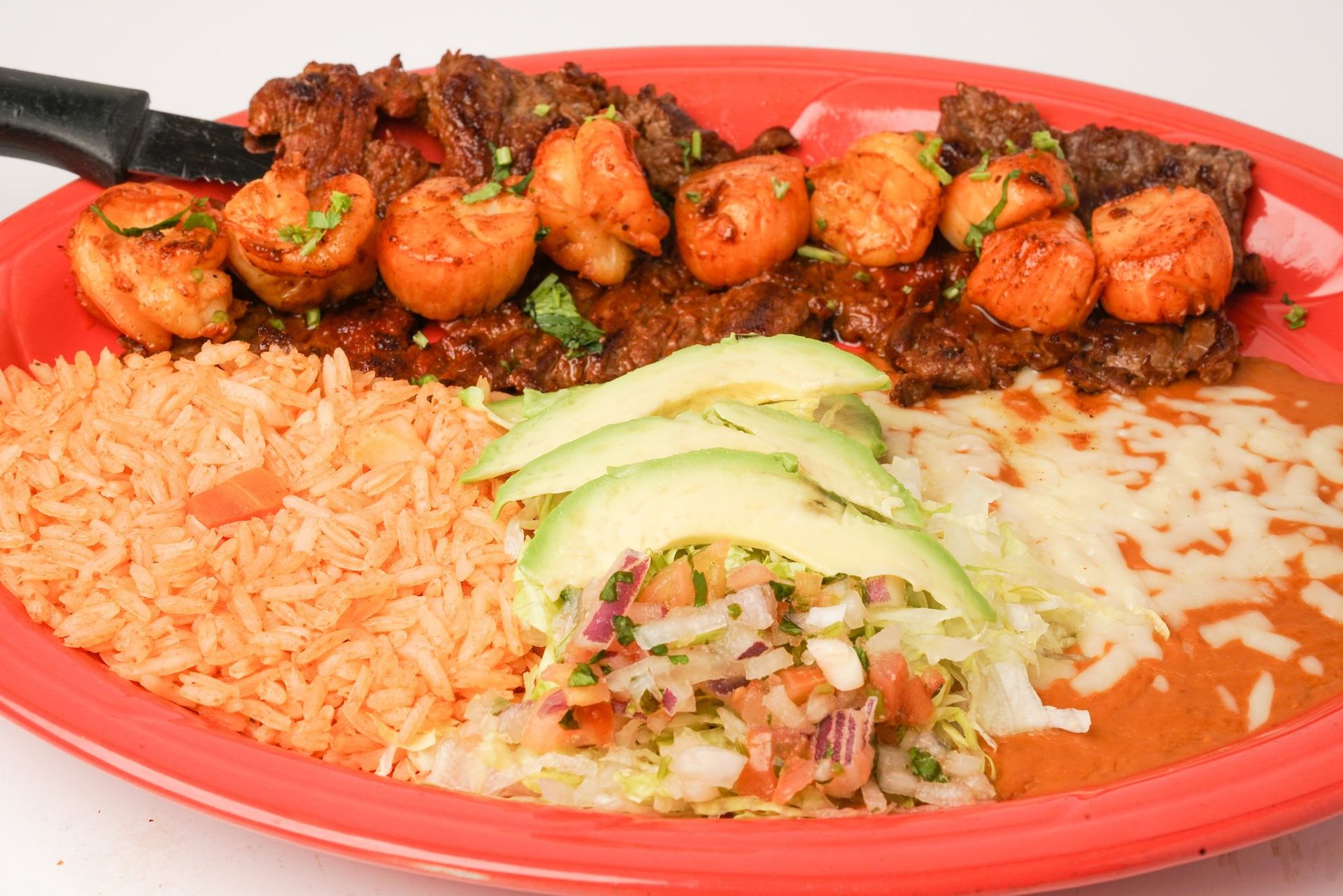 Mexican Restaurant | Our Restaurants | Joplin, MO