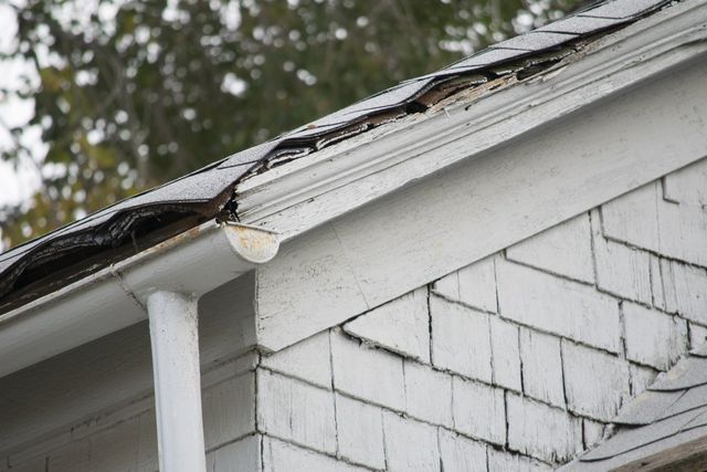 Leaky Roof Letting You Down Here Are Some Diy Fixes