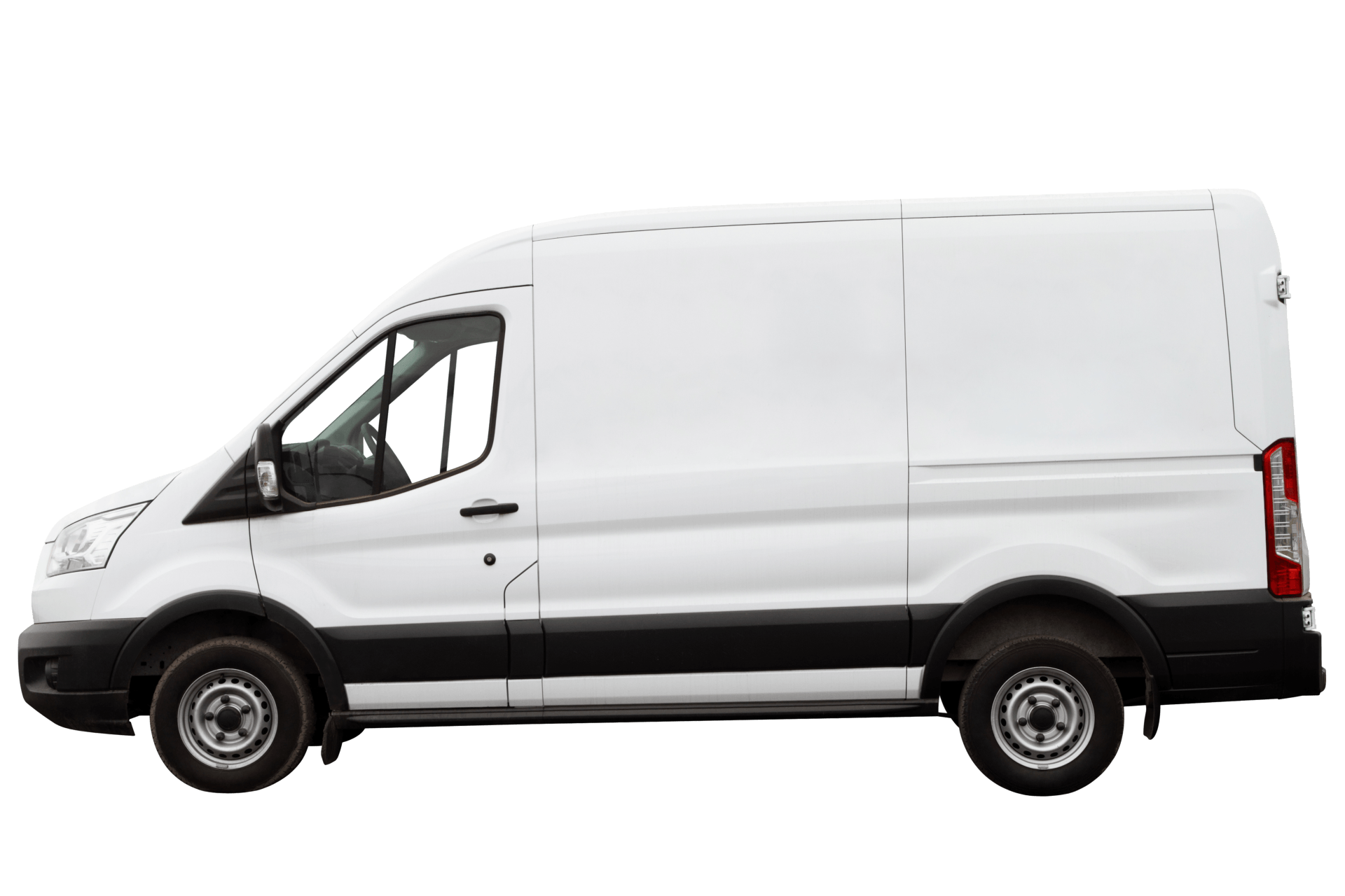 hertz cargo van sales