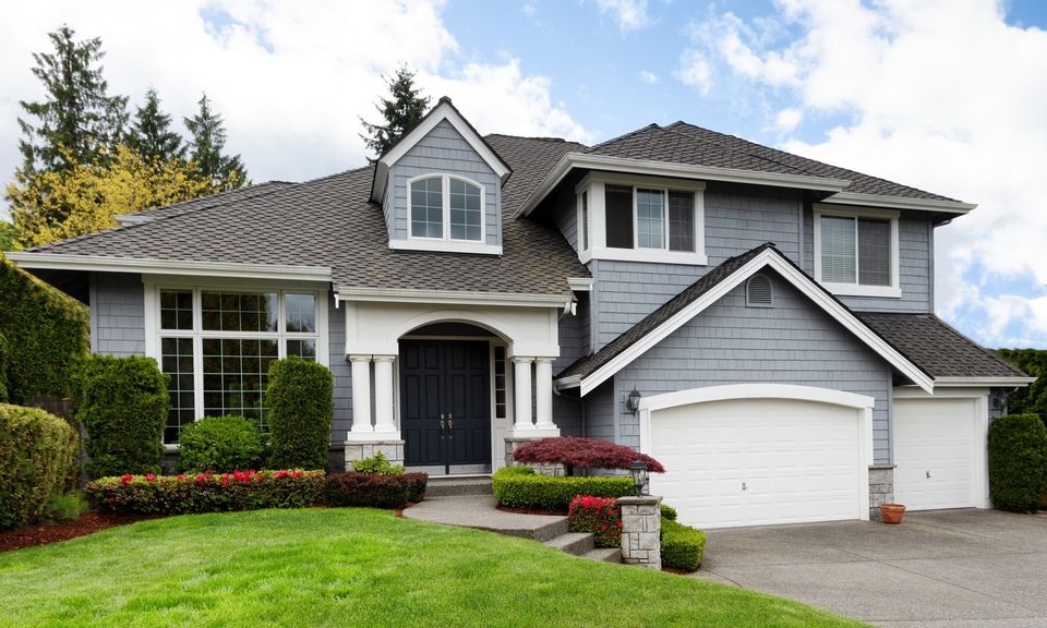 4 Simple Tips to Improve Your Home�s Curb Appeal Today