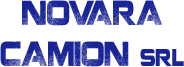 NOVARA CAMION - LOGO