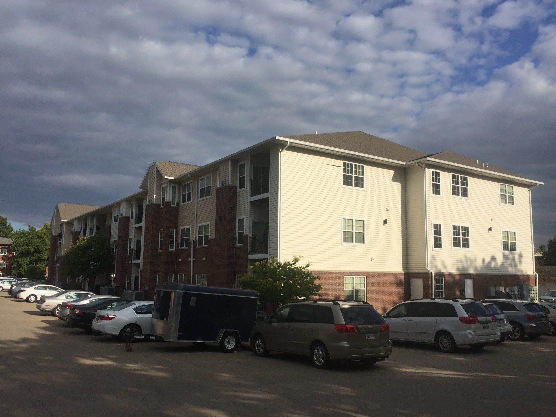 Grandview Court Keystone Property Management