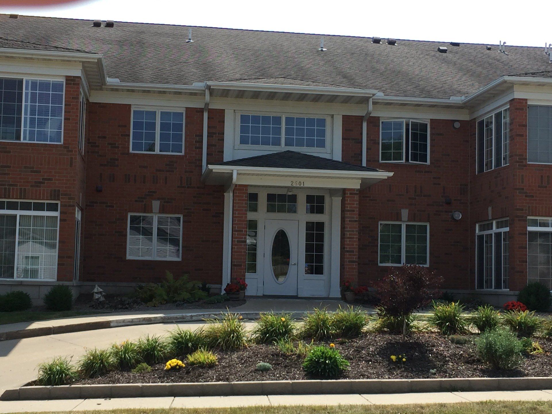 Hickory Trail Keystone Property Management