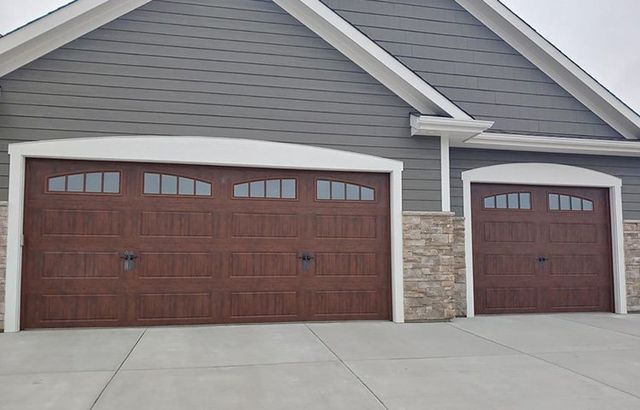 Why You Should Replace Your Garage Door Opener Garage Doors Garage Door Sizes Garage Doors For Sale