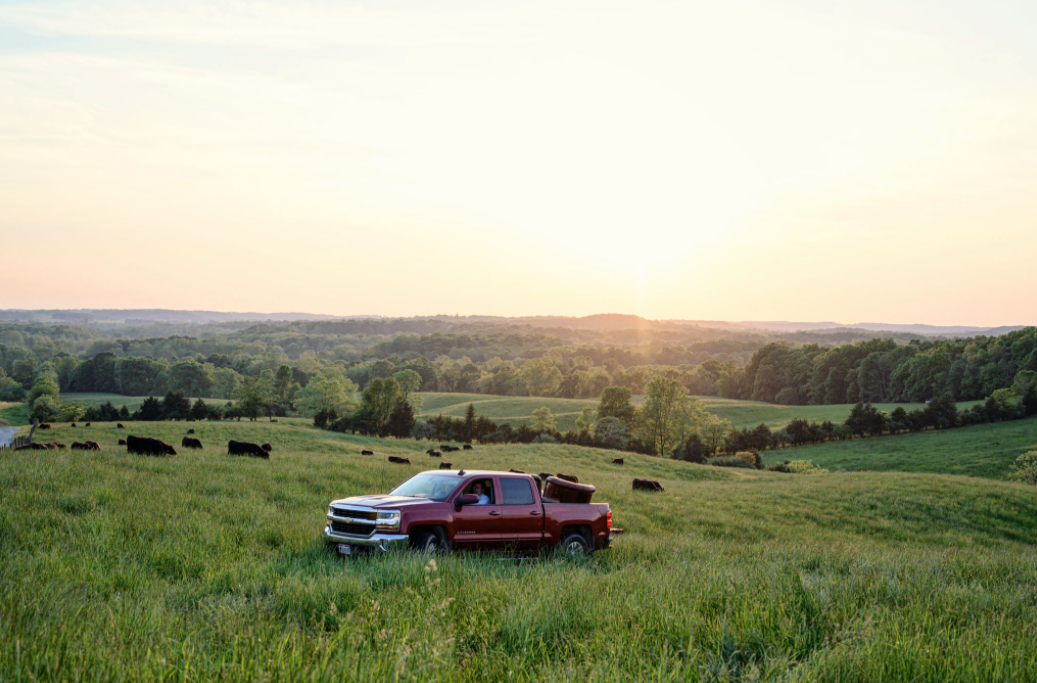 Maplecrest Farm Ontario Canada Meet The Family Behind The Farm! | Maplecrest Meats