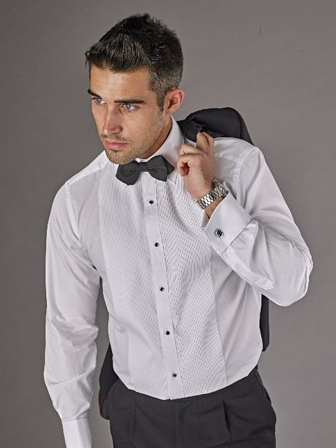 Dress Wear, Dinner Suits, Black Tie Hire in Warwickshire = Heaphys