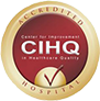 CIHQ logo
