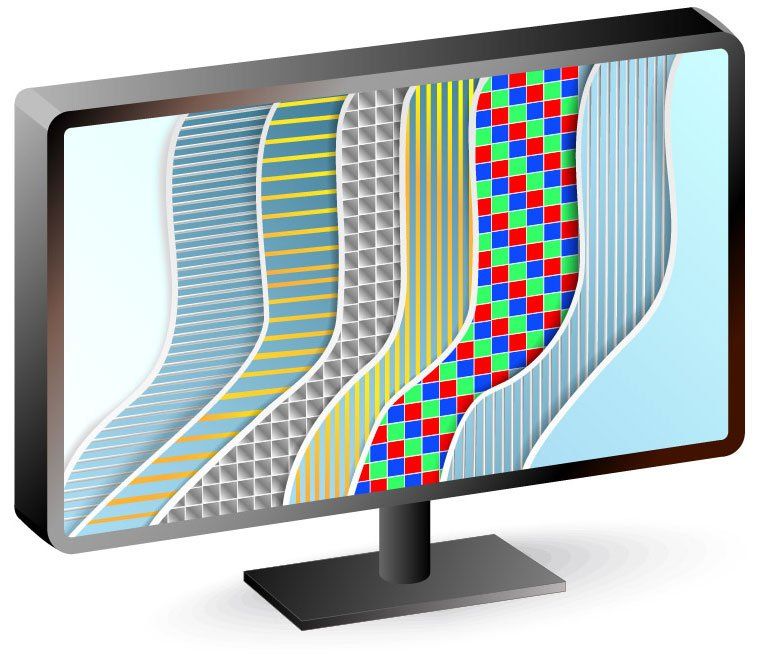 How do Liquid Crystal Displays (LCDs) Work?