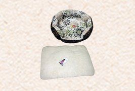 pet bed