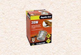 REPTILE FAN HEAT LAMPS