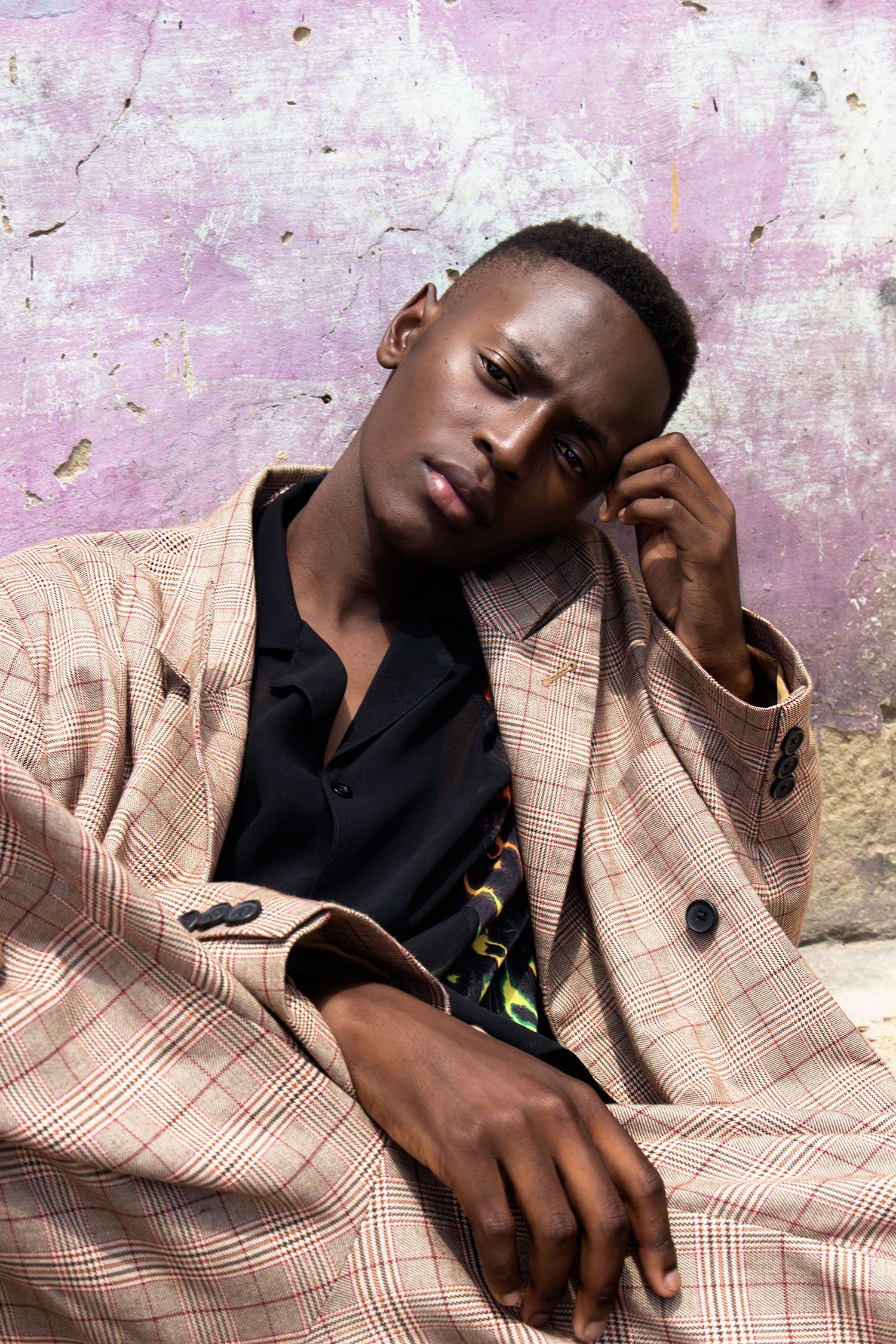 Transcending borders essay 02 picture