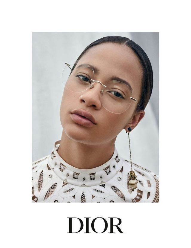 dior glasses frames 2019