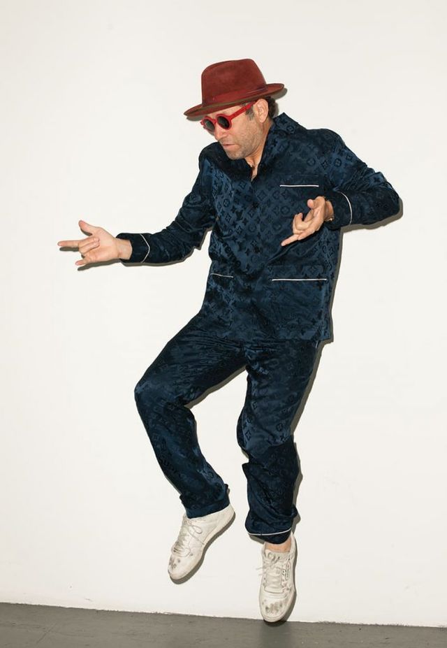 rowan zorilla supreme