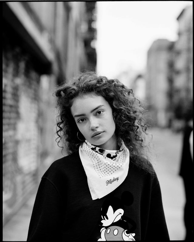 rag and bone disney collection