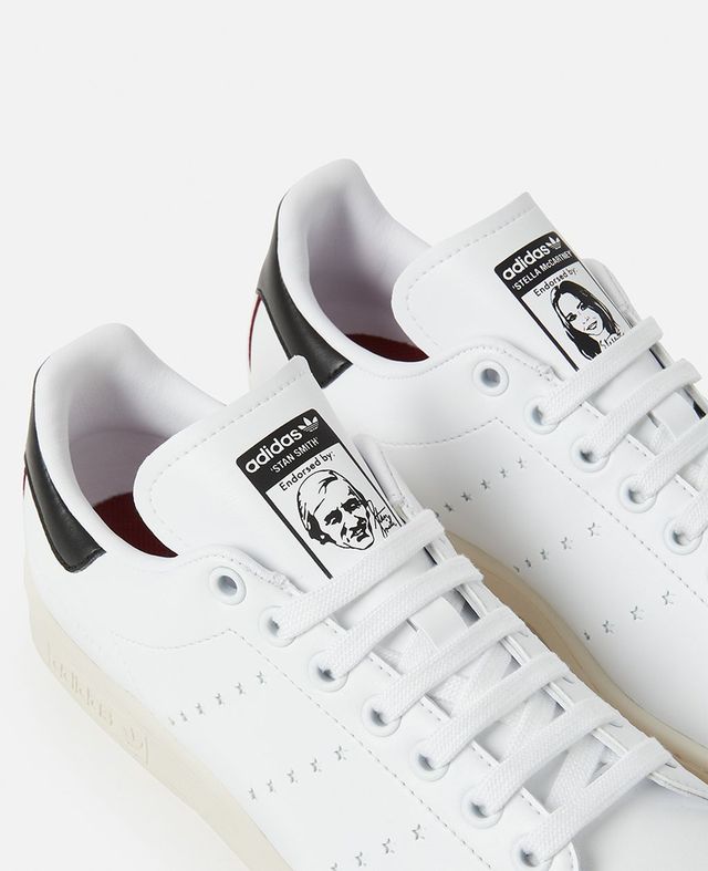 vegan stan smith trainers