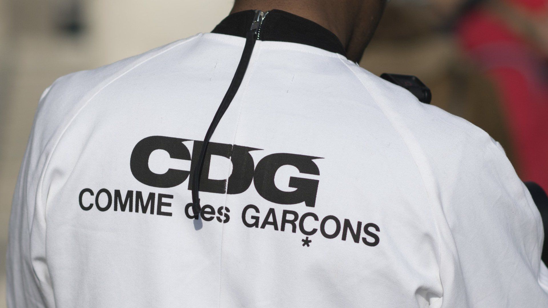 comme de garcon online