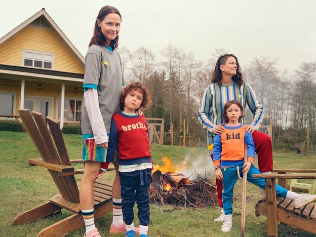 acne studios face collection