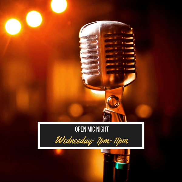 Laundromat Speakeasy Morristown NJ