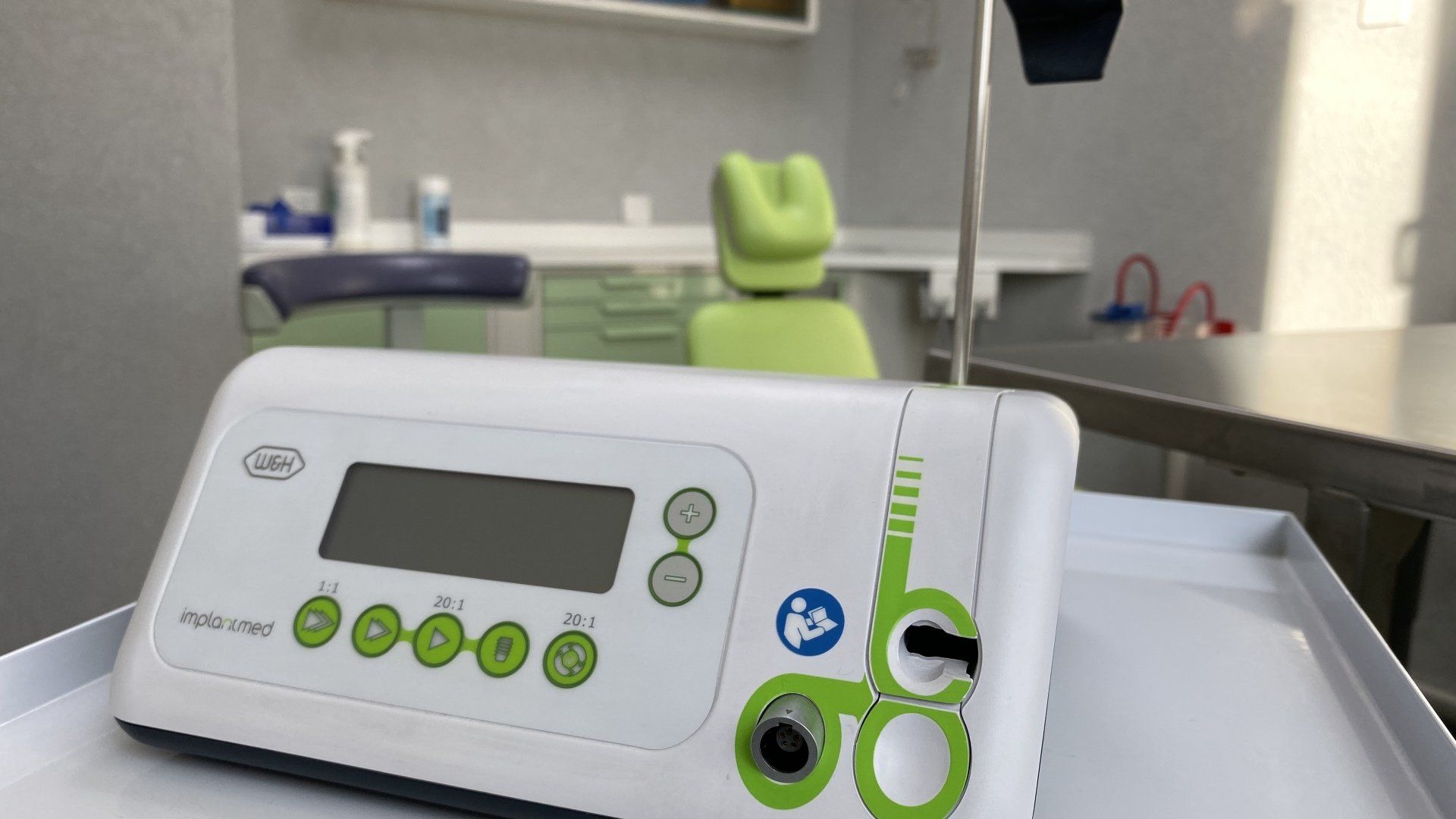 Matériel dentaire Carouge Genève